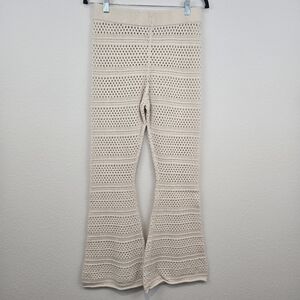 Sincerely Jules Flare Cover Up Pants